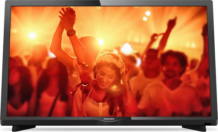 Actual product image Philips 22pfs4031/12 (22", LCD, Full HD)