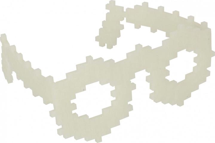 Actual product image Plus-Plus Build and Glow