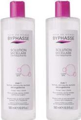 Actual product image Byphasse Solution Micellaire (Micelle water, 500 ml)