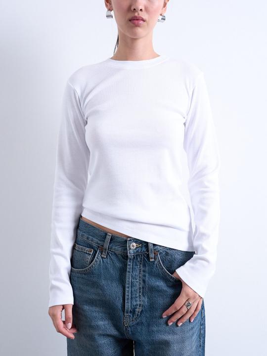 Immagine prodotto Spokey Normal geschnitten Rundhalsausschnitt Top Bluse (XS)