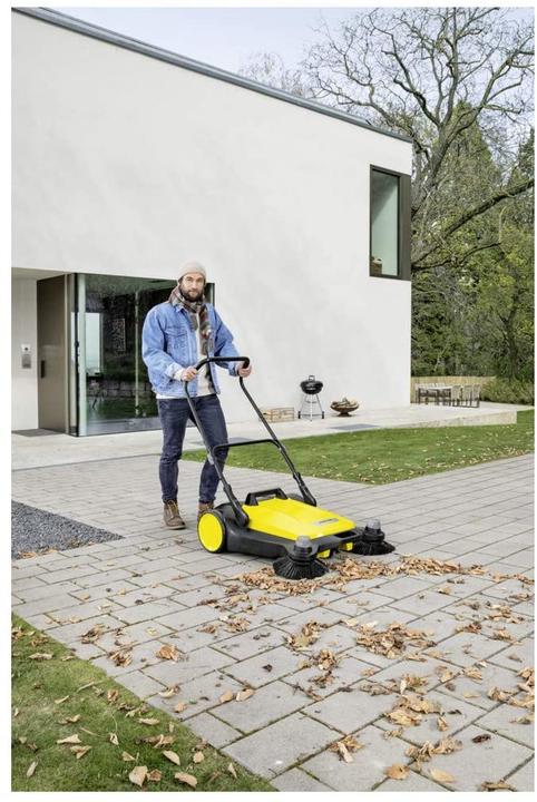 Produktbild Kärcher S6 Twin