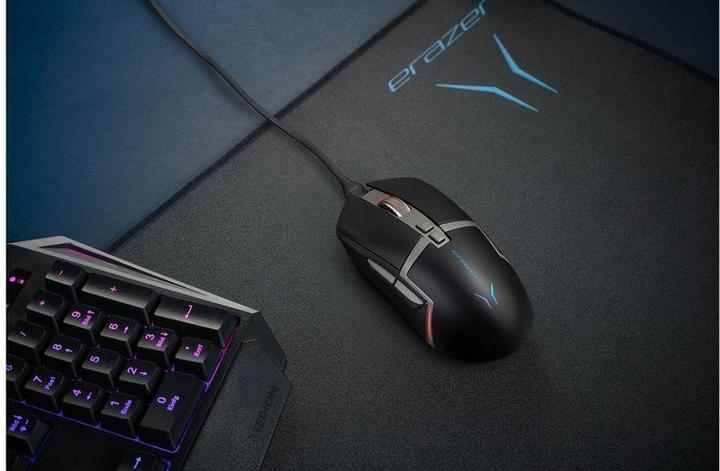 Produktbild Medion Erazer Supporter P13 (Kabelgebunden, Kabellos)