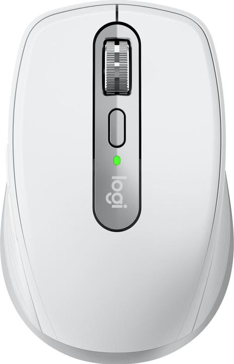 Productafbeelding Logitech MX Overal 3 (Draadloze)