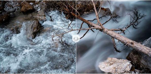 Produktbild Pgytech VND Filter (2 to 5-Stop) (Drohnen Filter, DJI Mavic Air 2)