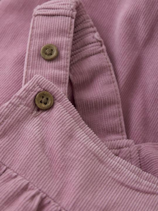 Actual product image Minymo Latzhose Babygirl Kord (68)