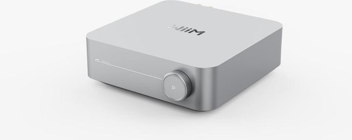 Actual product image WiiM Amp (Amplifier)