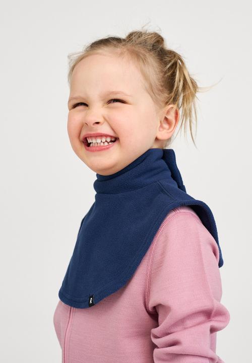 Produktbild Reima Kinder Halswärmer Legenda Navy