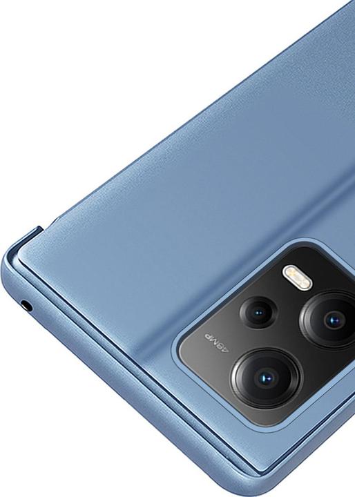 Image du produit Hurtel Clear View Case pour Xiaomi Redmi Note 12 Pro / Poco X5 Pro 5G flip cover noir (Xiaomi Poco X5 Pro, Xiaomi Redmi Note 12 Pro)