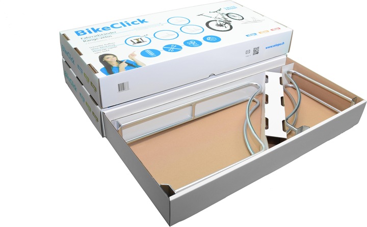 Produktbild Velopa BikeClick