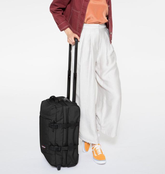 Produktbild Eastpak Tranverz (42 l, Handgepäck (bis 50l))