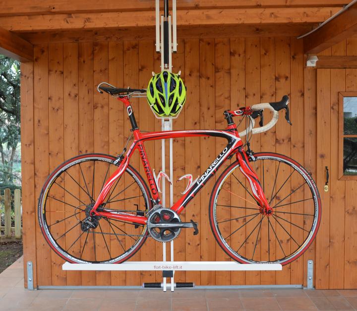 Image du produit Velopa Flat-Bike-Lift