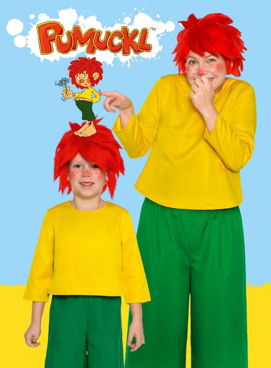 Produktbild Metamorph Pumuckl