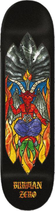 Produktbild Zero Stained Glass (8.63")