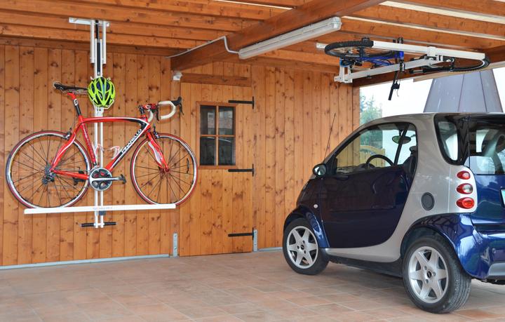 Image du produit Velopa Flat-Bike-Lift
