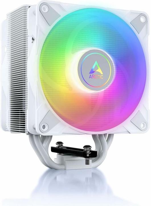 Productafbeelding Arctic Vriezer 36 A-RGB (Wit) (159 mm)