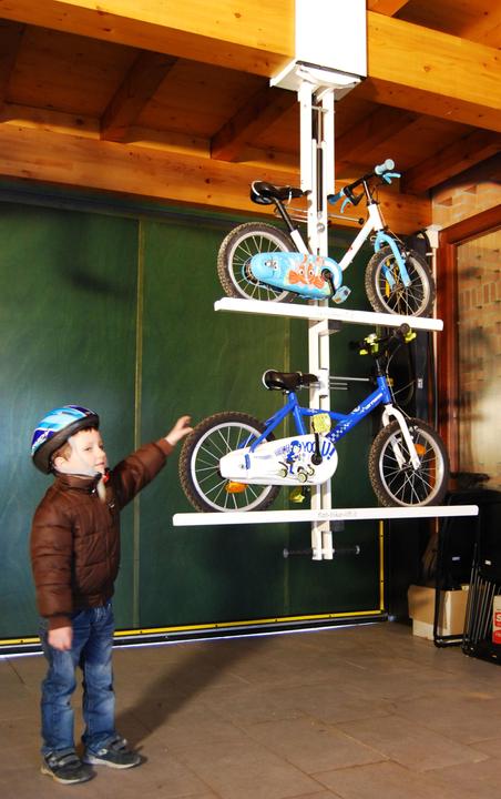 Image du produit Velopa Flat-Bike-Lift