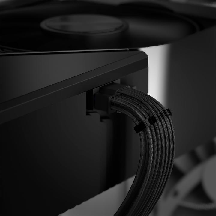 Actual product image NZXT C750 (750 W)