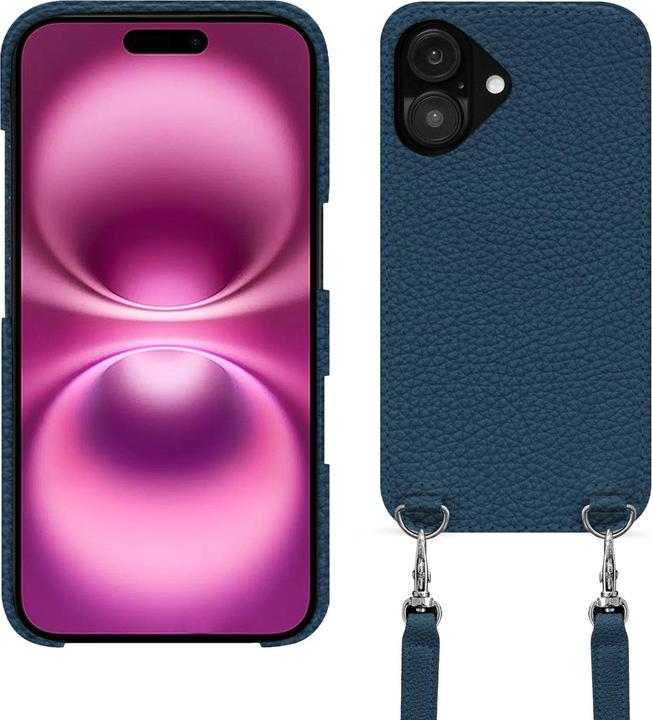 Indigo