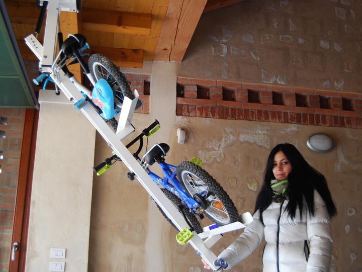 Image du produit Velopa Flat-Bike-Lift