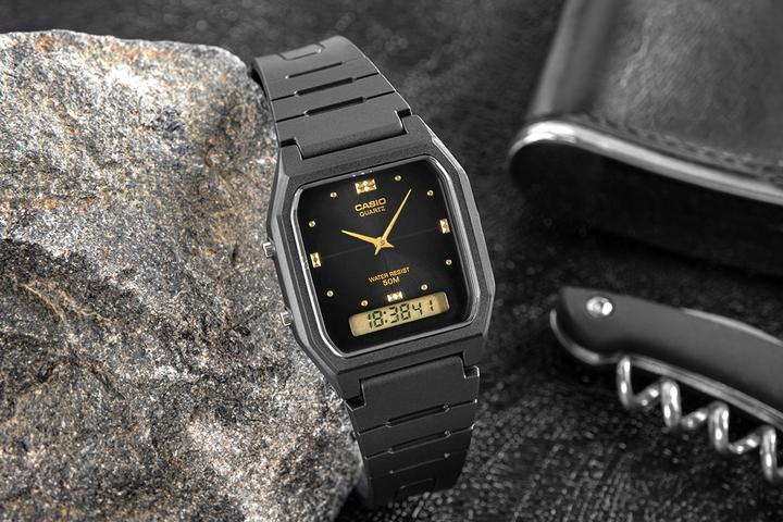 Image du produit Casio AW48HE-1AV (31 mm)