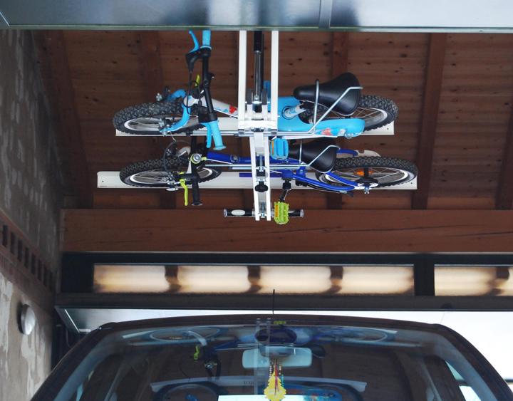 Image du produit Velopa Flat-Bike-Lift