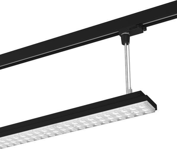 Produktbild LTS LED-Stromschienenleuchte (8450 lm)