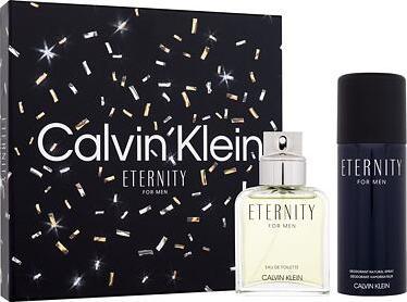 Calvin Klein Eternity (Eau de Toilette, 100 ml)