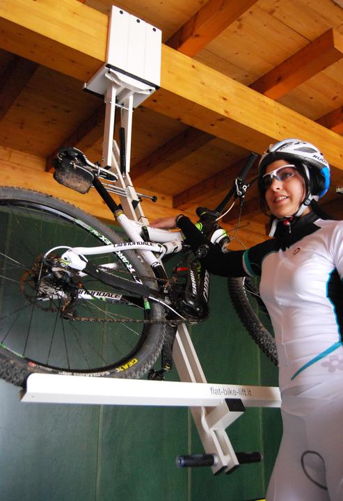 Image du produit Velopa Flat-Bike-Lift