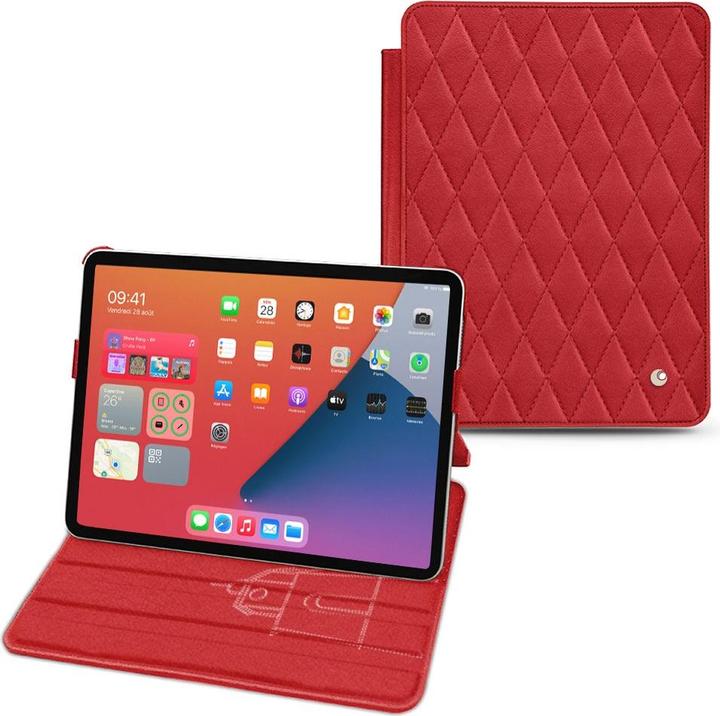 Produktbild Noreve Lederschutzhülle horizontal (iPad mini 6)