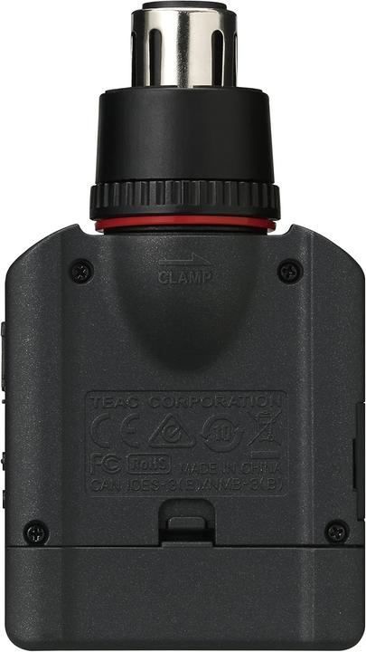 Actual product image Tascam Dr-10x (Various)