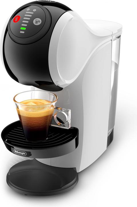 Produktbild De'Longhi Genio S EDG225.W (NESCAFÉ Dolce Gusto)