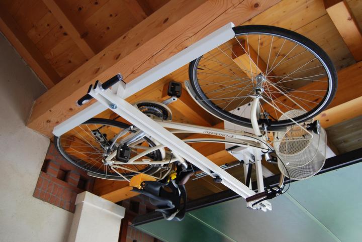 Image du produit Velopa Flat-Bike-Lift