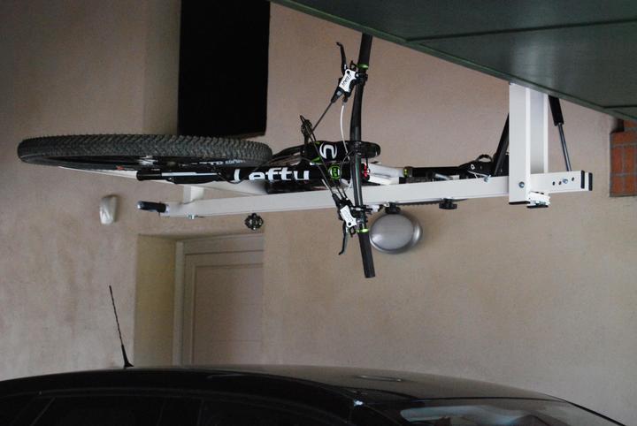 Image du produit Velopa Flat-Bike-Lift