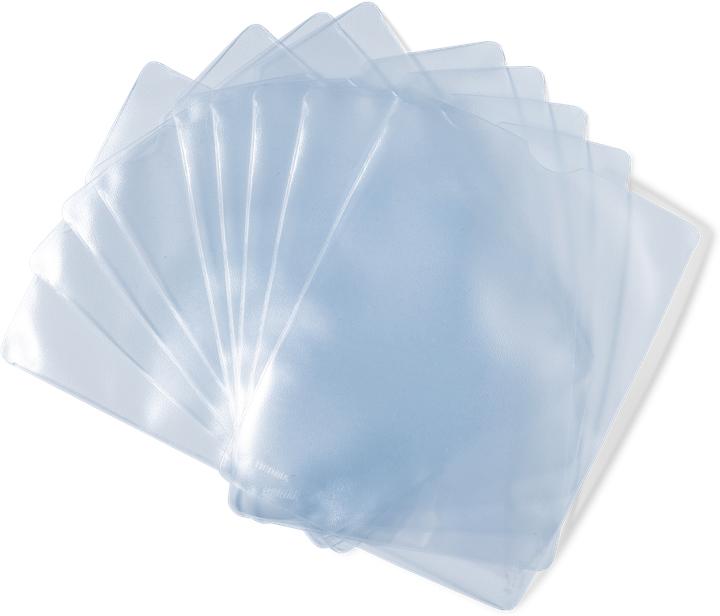 Produktbild HERMA Ausweishüllen (110 x 155 mm, 1 x)