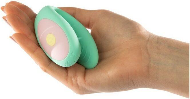 Actual product image Diversual Omega Paare Aqua