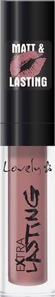 Lovely Extra Lasting Lip Gloss 18 Lip Gloss