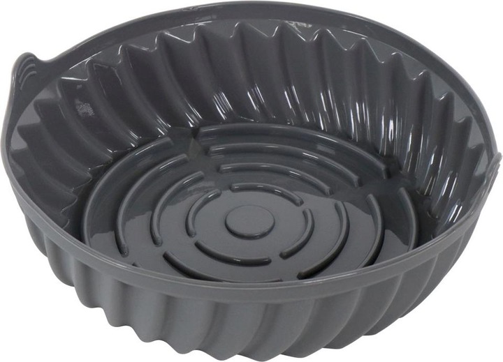 Immagine prodotto Scandinavian Collection Stampi in silicone per friggitrice