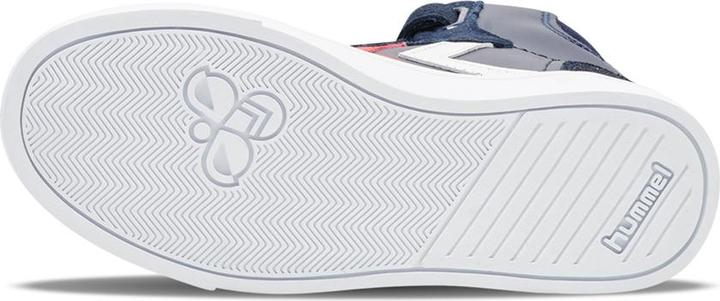 Image du produit hummel Slimmer Stadil Leather High Jr (40)