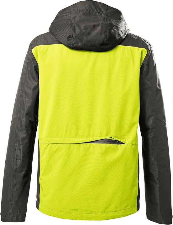 Actual product image Killtec Functional Hooded Jacket (L)