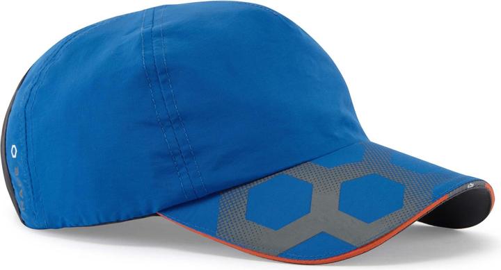 Actual product image Race Cap
