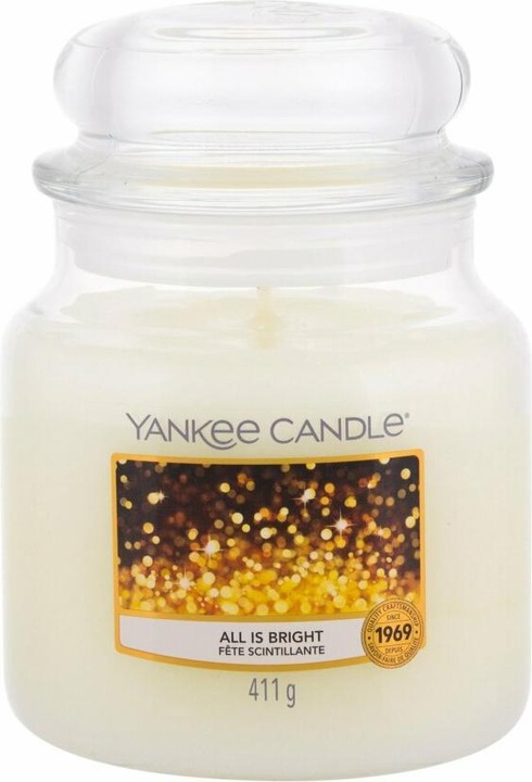 Produktbild Yankee Candle Orange, Grapefruit (411 g)
