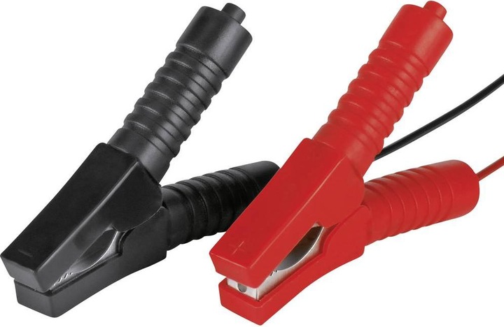 Produktbild Einhell Cc-Bc 10 E (12V, 10 A)