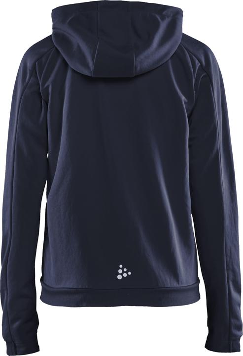 Image du produit Craft Veste à Capuche Evolve Jr (134, 140)