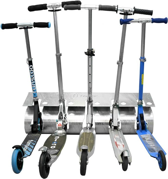 Produktbild Velopa PinguinParc 5
