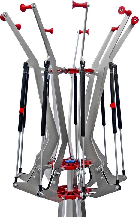 Image du produit Velopa Accueil CarrouselParker