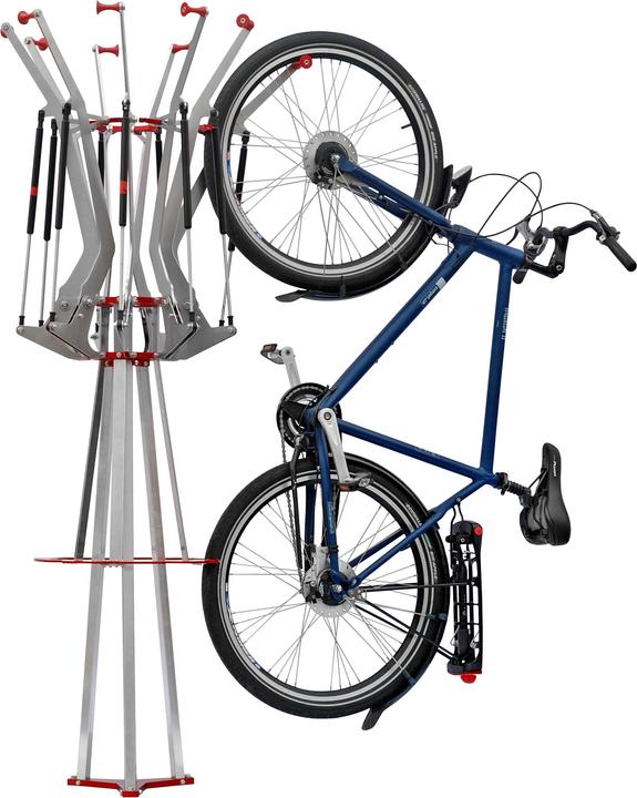 Image du produit Velopa Accueil CarrouselParker