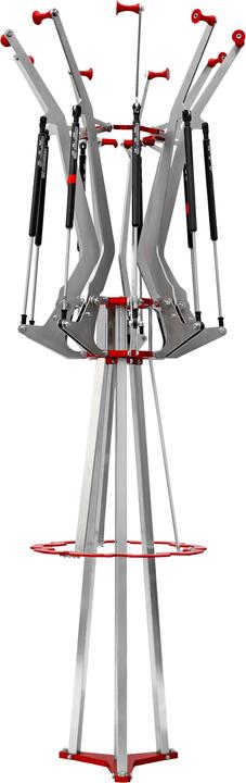 Velopa Accueil CarrouselParker