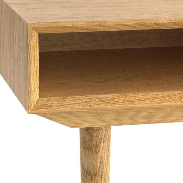 Image du produit La Redoute Interieurs Quilda (65 x 65 x 76 cm)