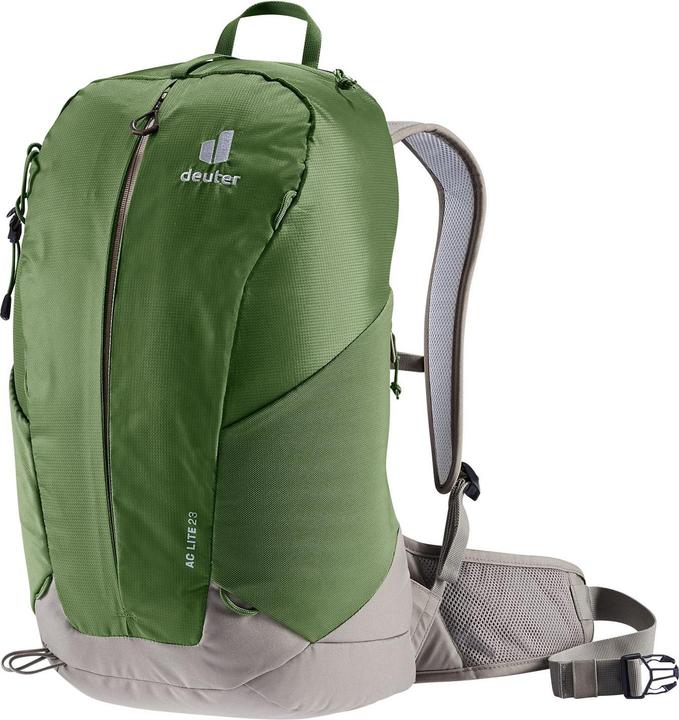 Actual product image Deuter AC Lite 23 (23 l)