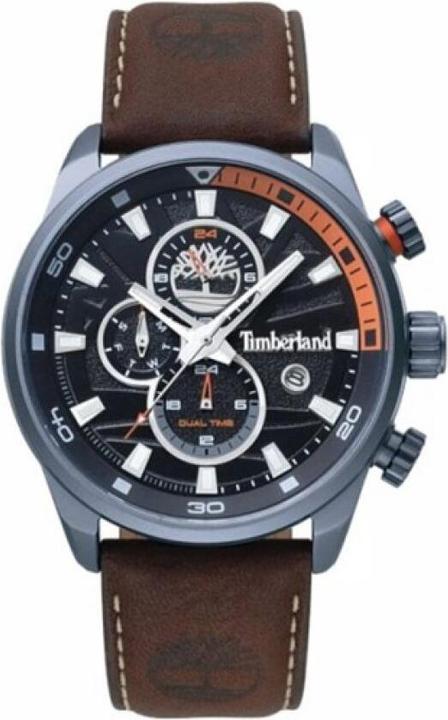 Image du produit Timberland Henniker II (Montre analogique, 46 mm)